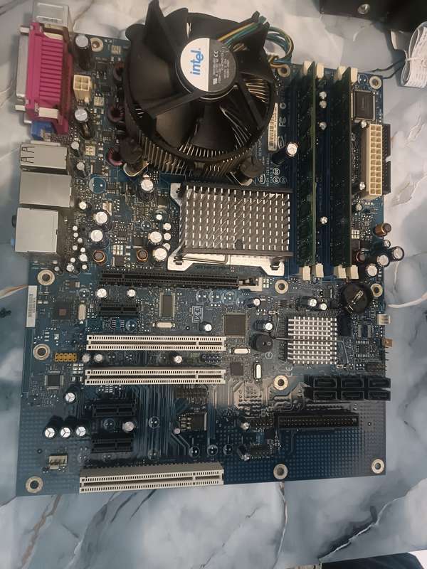 Vintage PC Bundle!!