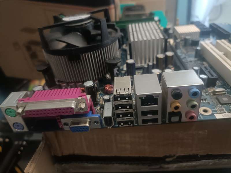 Vintage PC Bundle!!