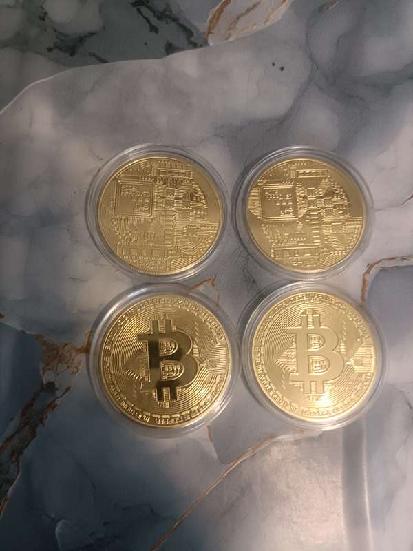 BitCoin