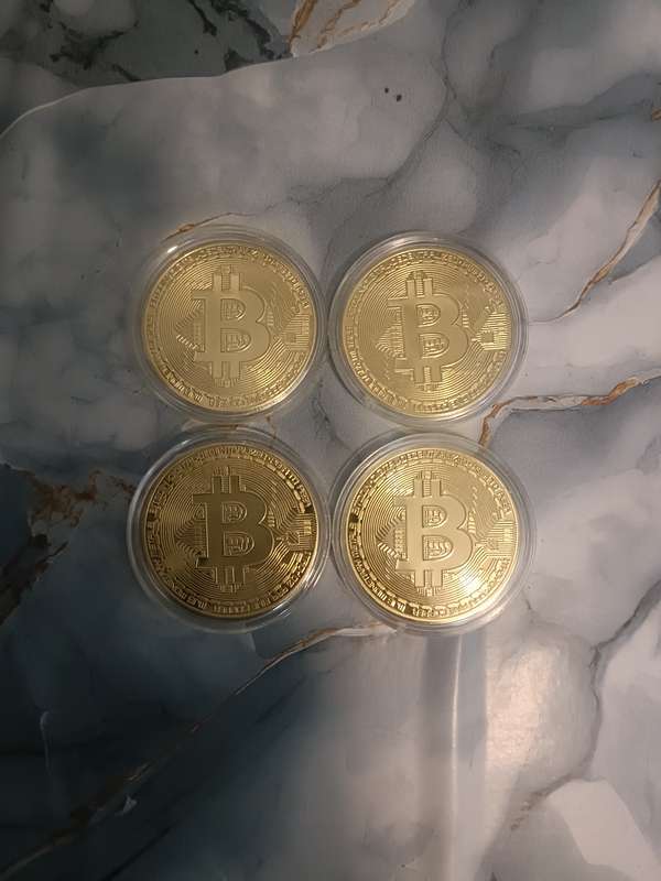 BitCoin