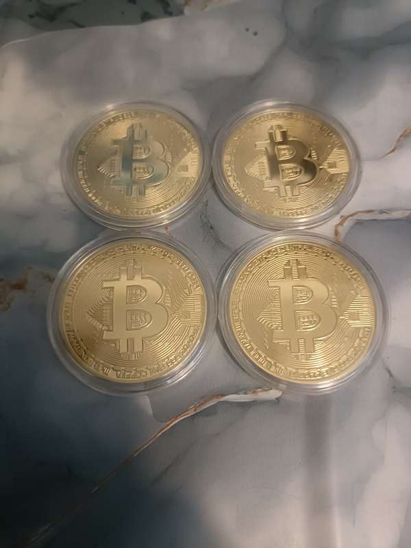 BitCoin