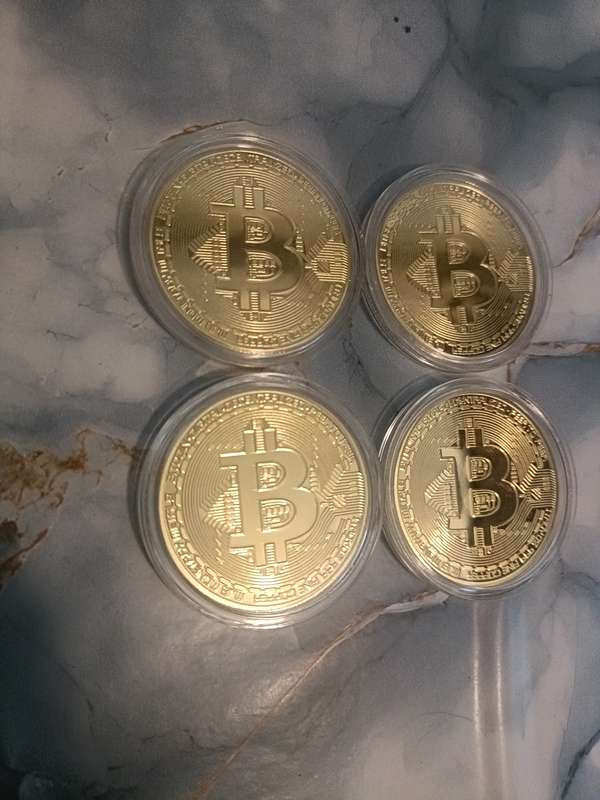 BitCoin