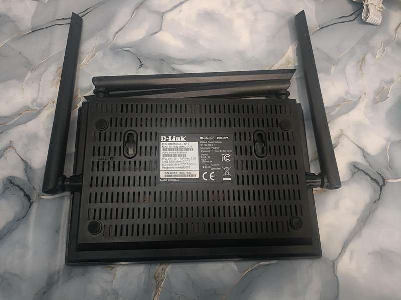 D-Link Router
