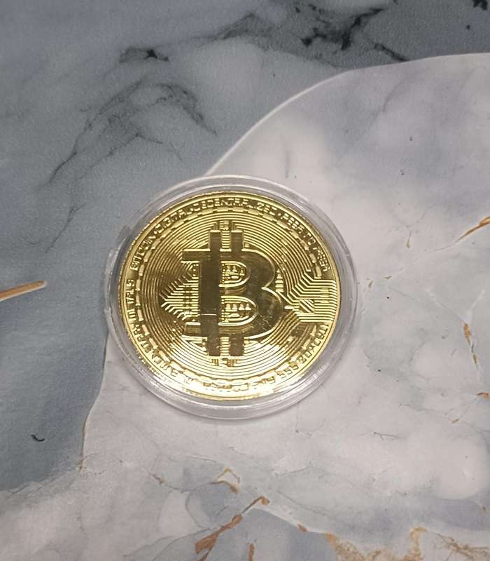 Bitcoin Coin