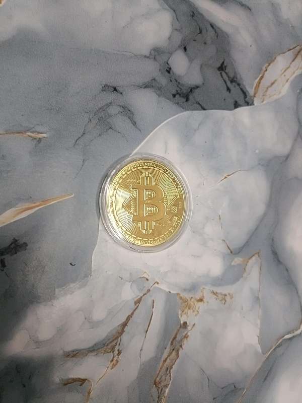 Bitcoin Coin