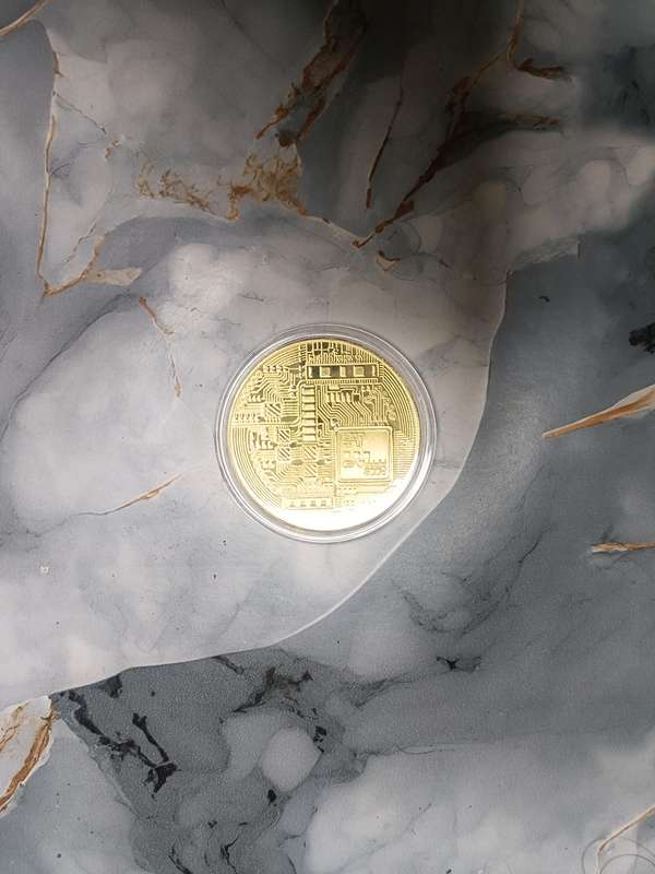 Bitcoin Coin