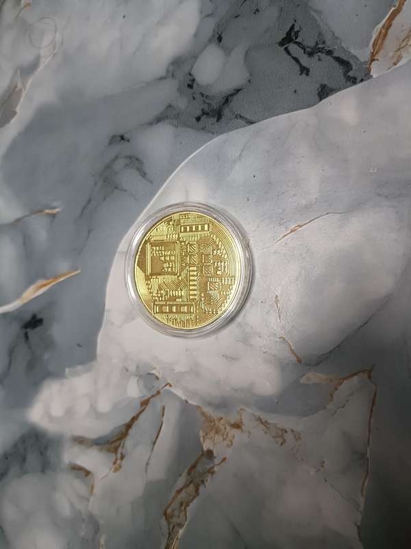 Bitcoin Coin
