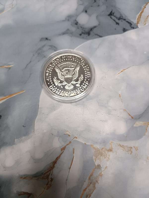 Trump Coin