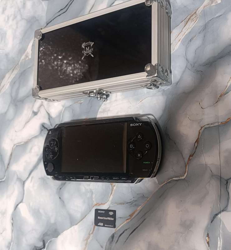 PSP 1004 (The Holy Grail)