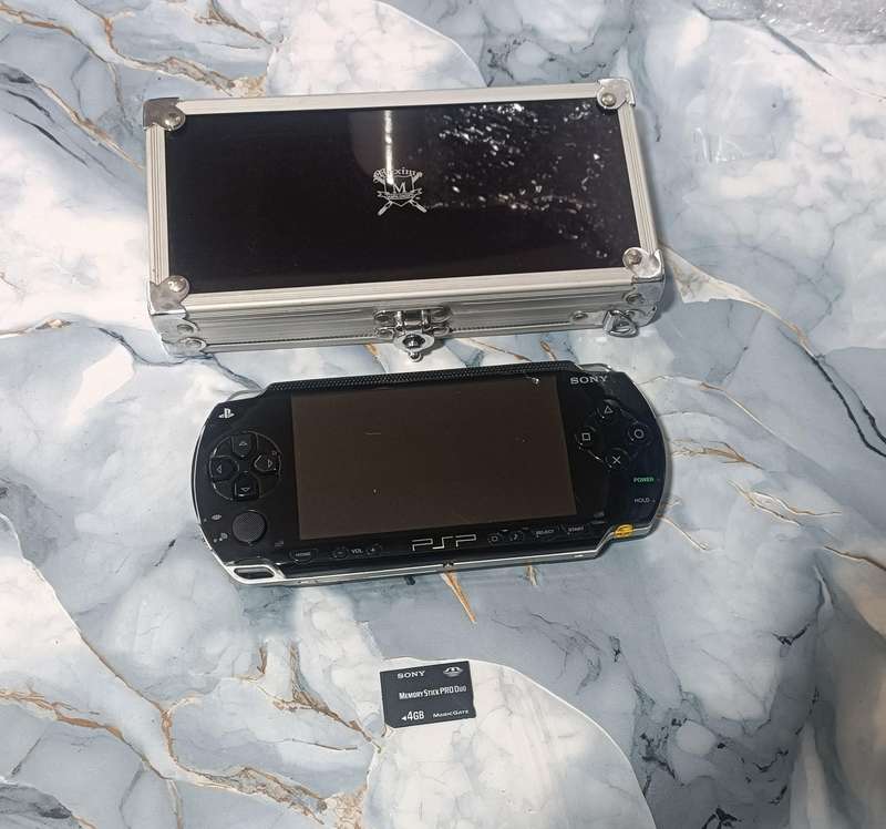 PSP 1004 (The Holy Grail)