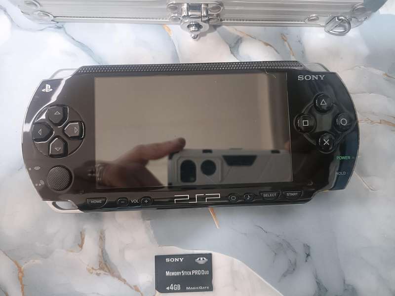 PSP 1004 (The Holy Grail)