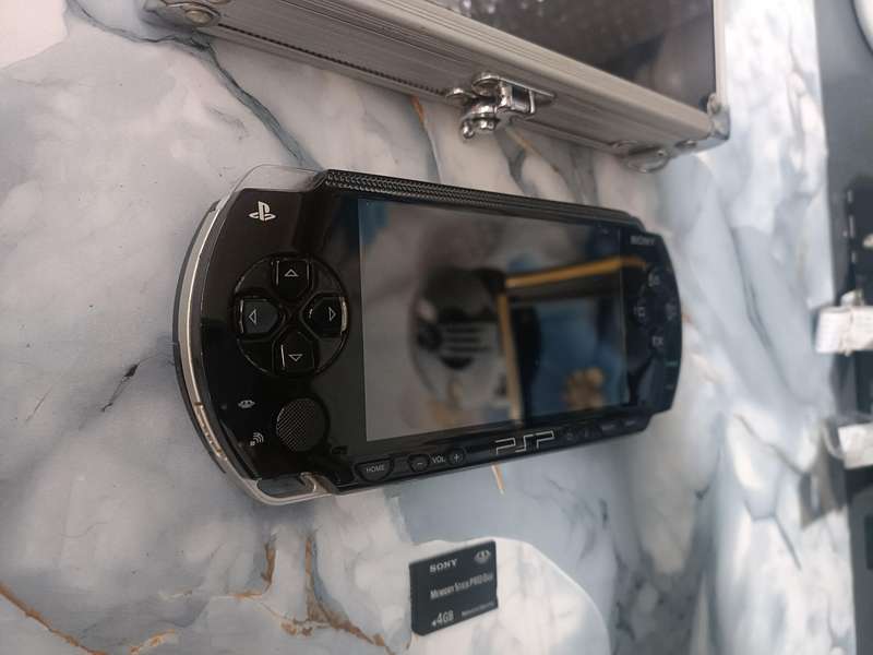 PSP 1004 (The Holy Grail)