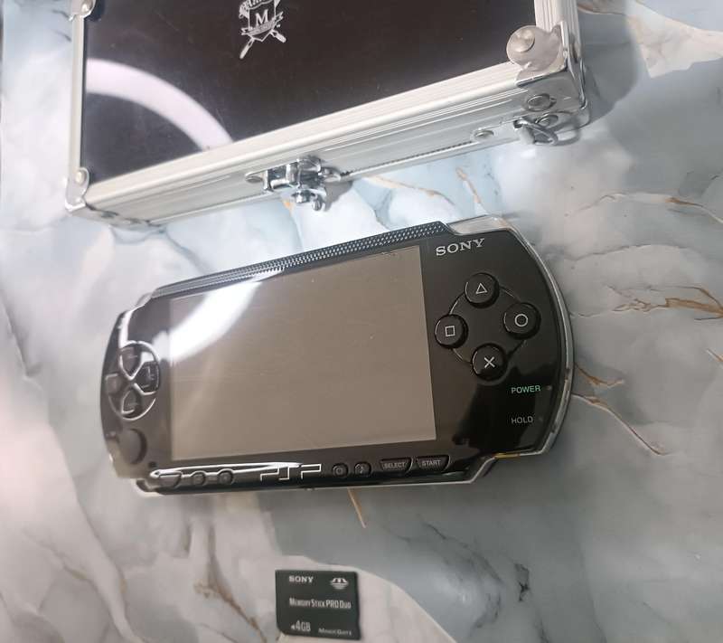 PSP 1004 (The Holy Grail)