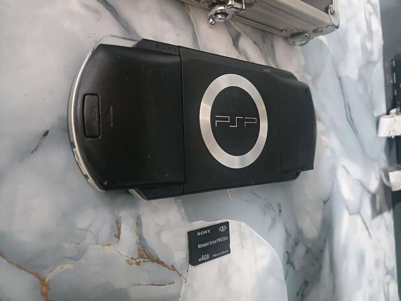 PSP 1004 (The Holy Grail)