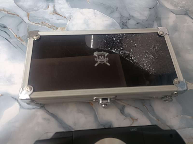 PSP 1004 (The Holy Grail)