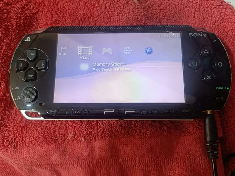 PSP 1004 (The Holy Grail)