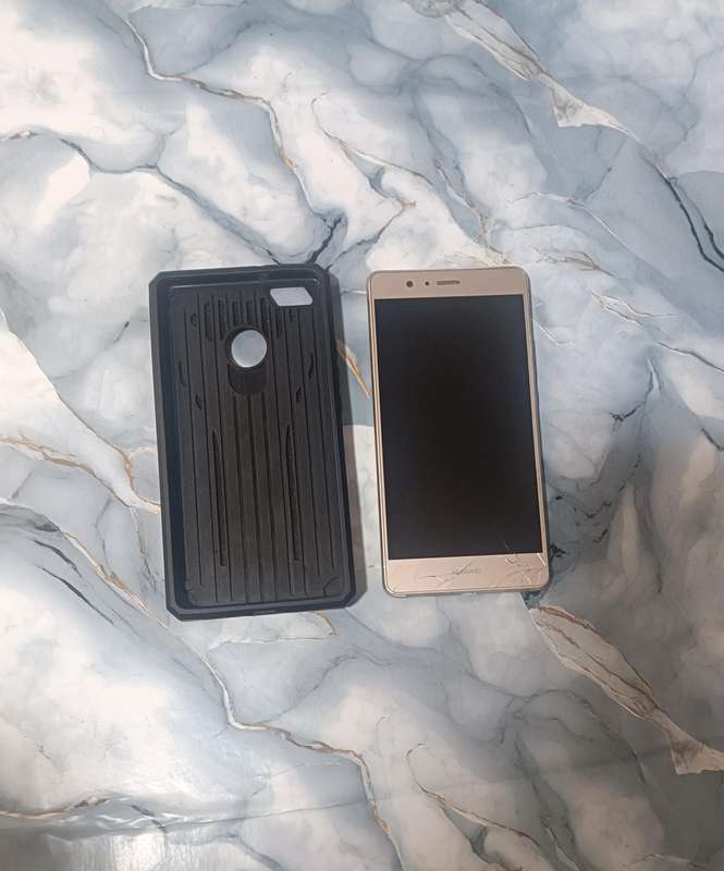 P9 Lite