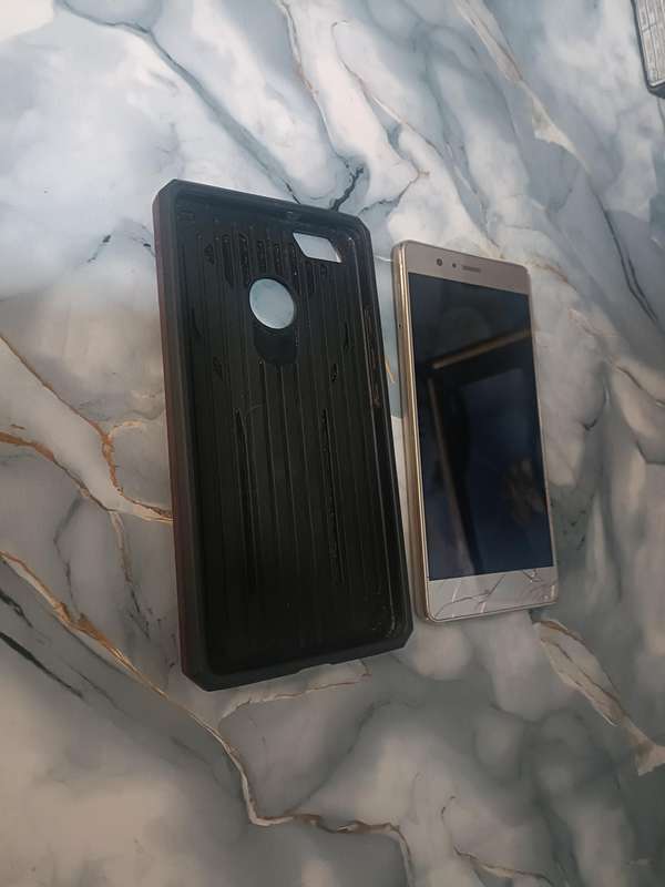 P9 Lite