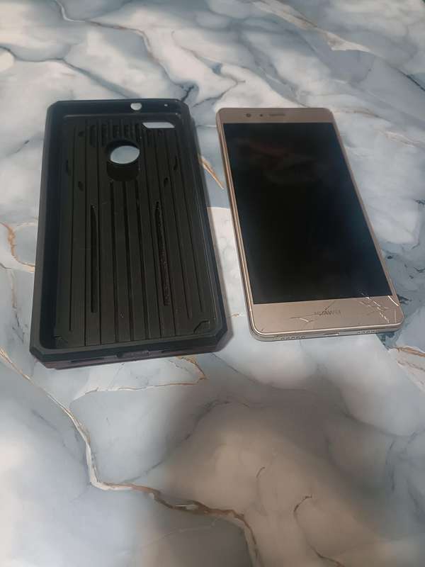 P9 Lite