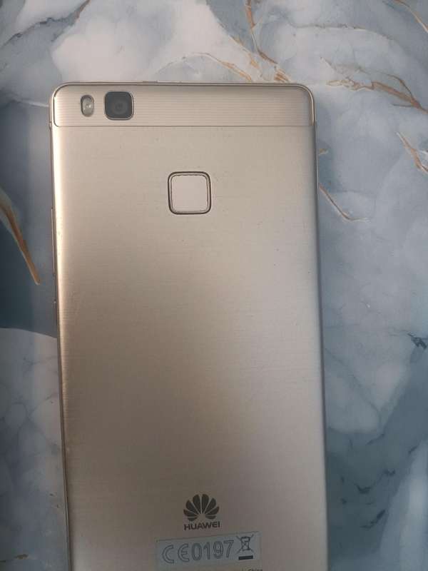 P9 Lite