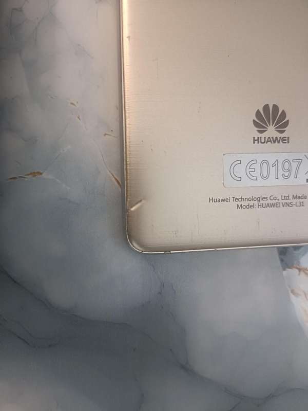 P9 Lite