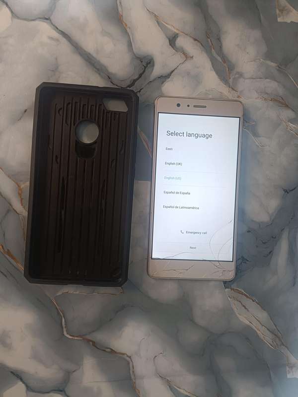P9 Lite
