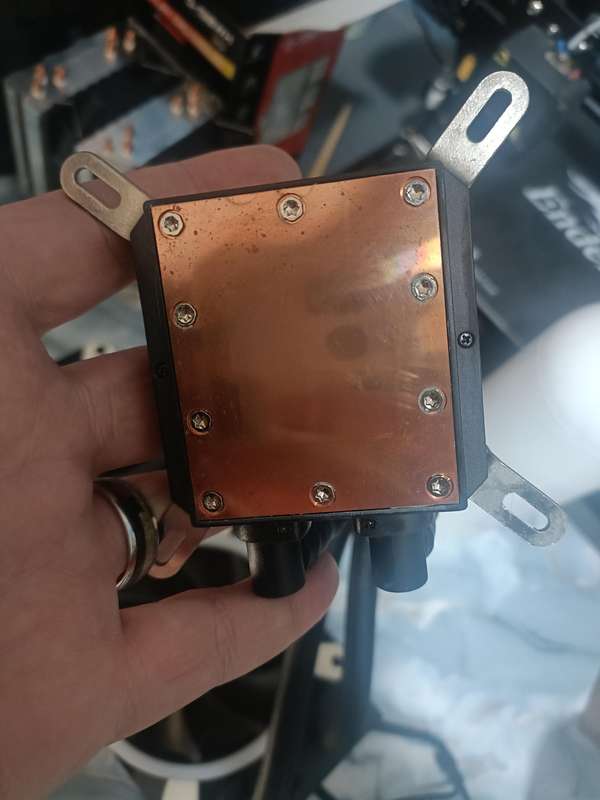 AIO Antec 240MM WaterCooler
