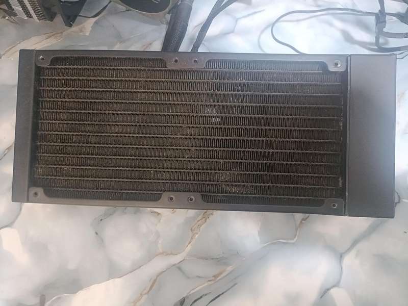 AIO Antec 240MM WaterCooler