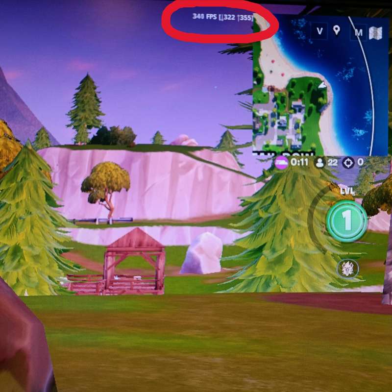 Nvidia GTX 1060
