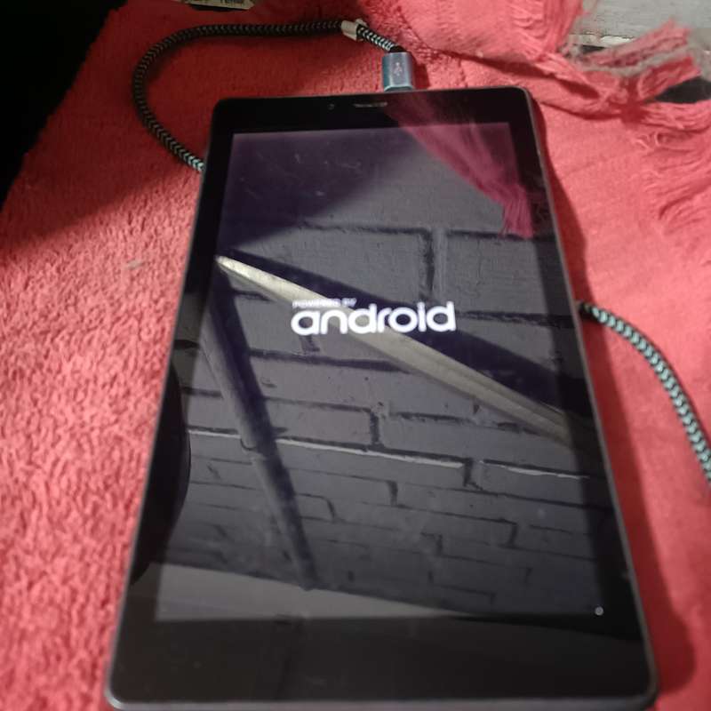 Tablet Voda