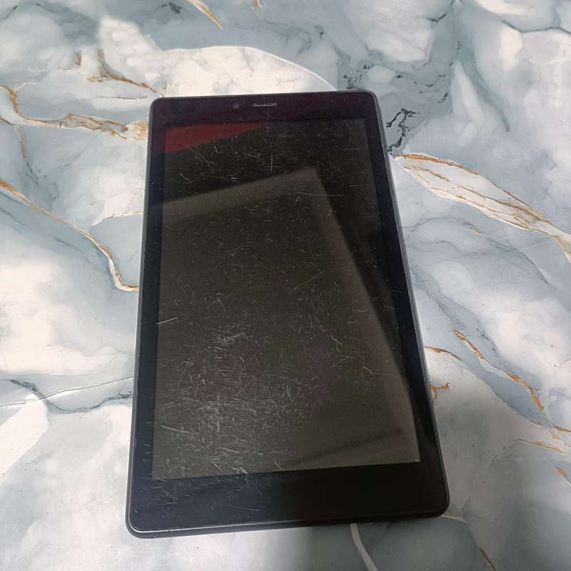 Tablet Voda