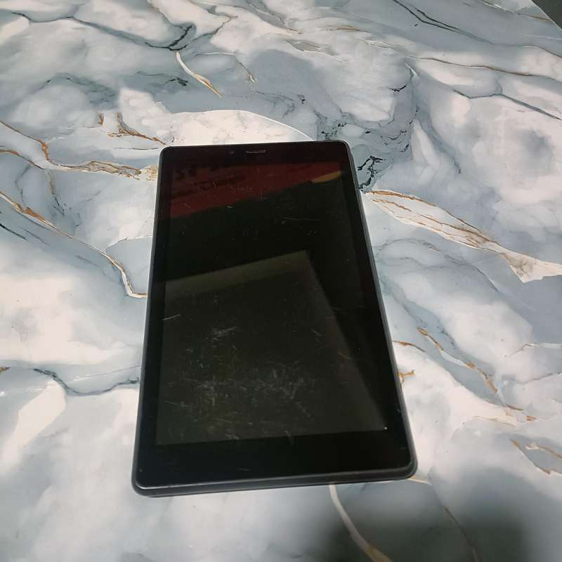 Tablet Voda