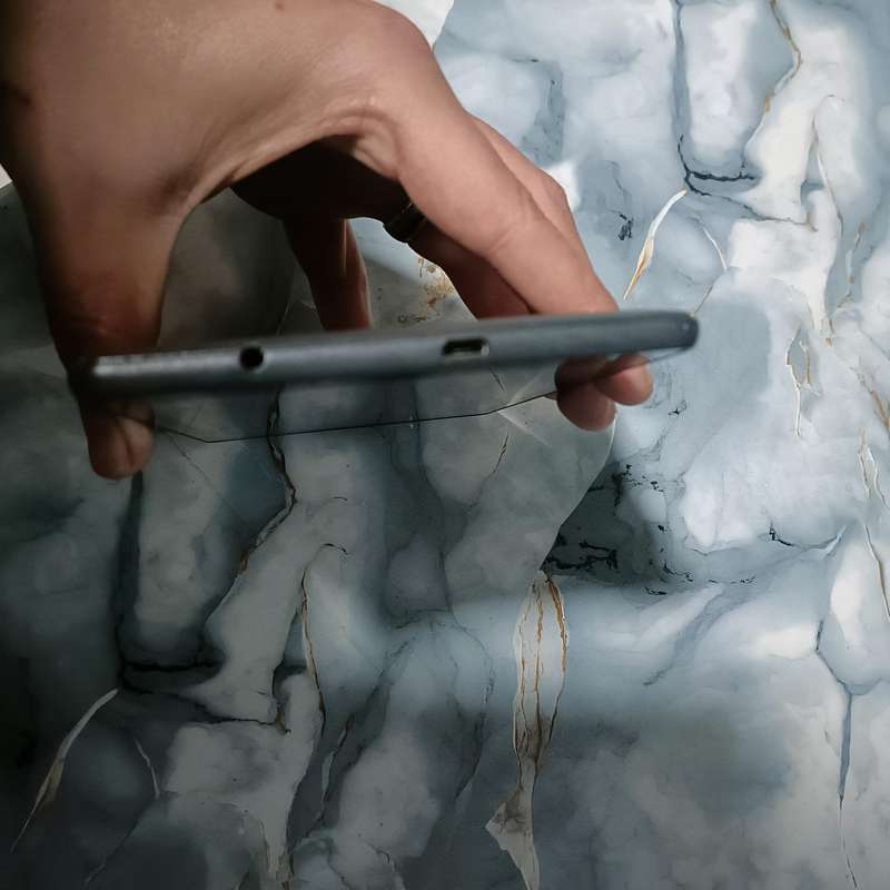 Tablet Voda