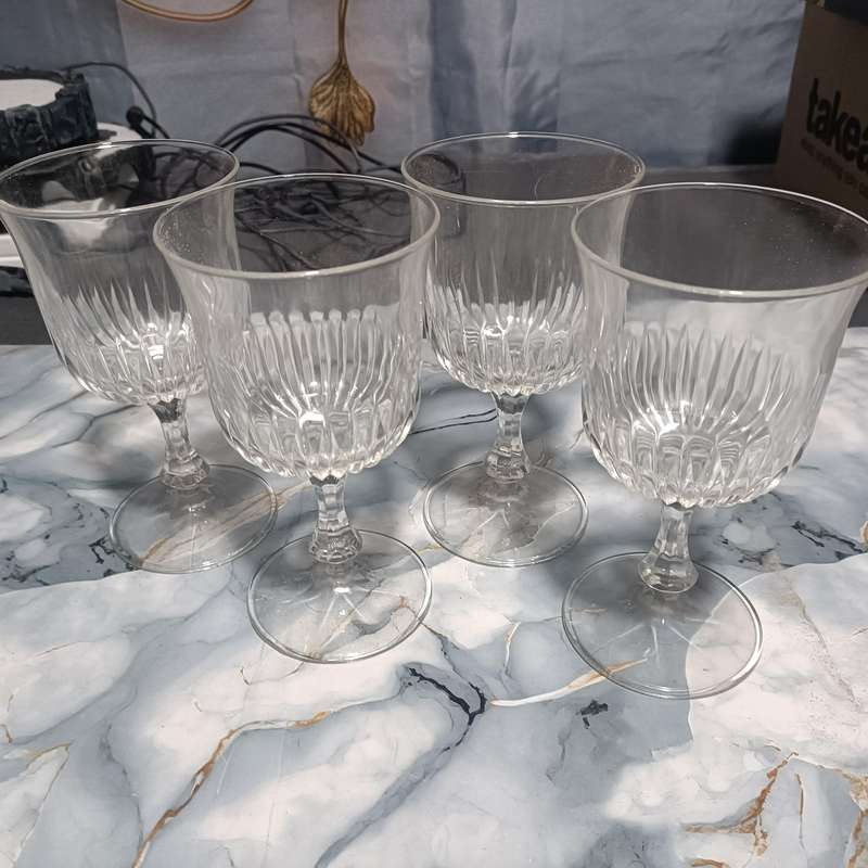 Wine Glases
