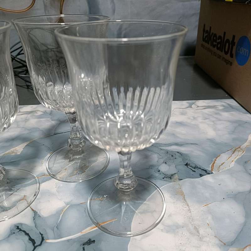 Wine Glases