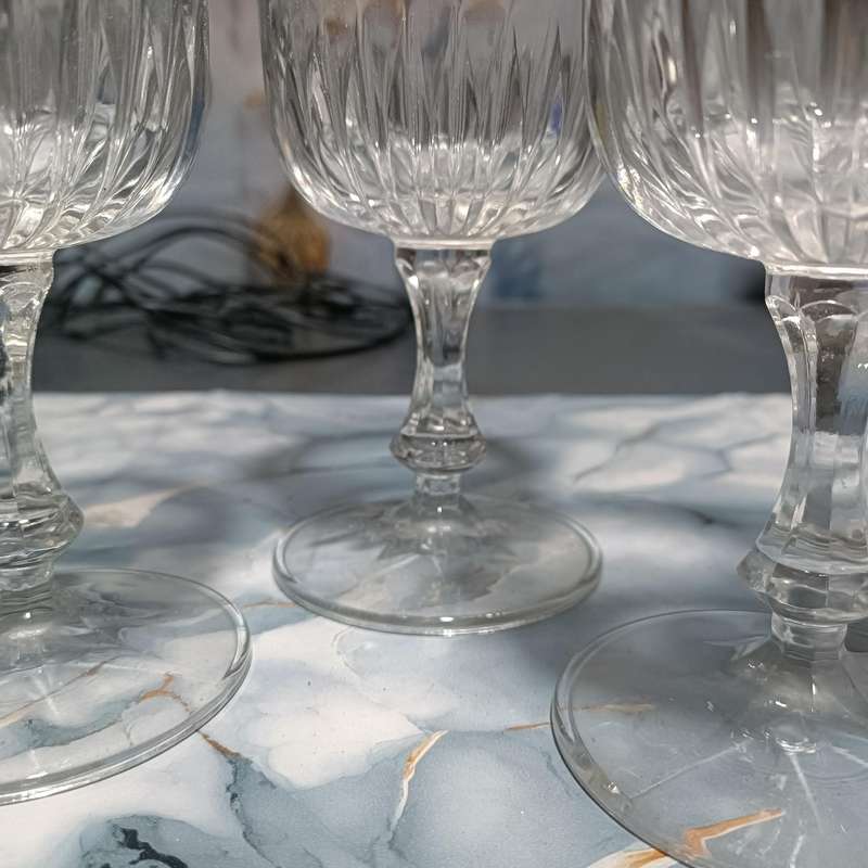 Wine Glases