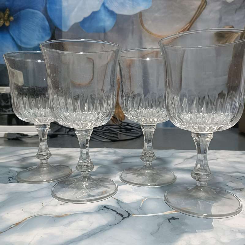 Wine Glases