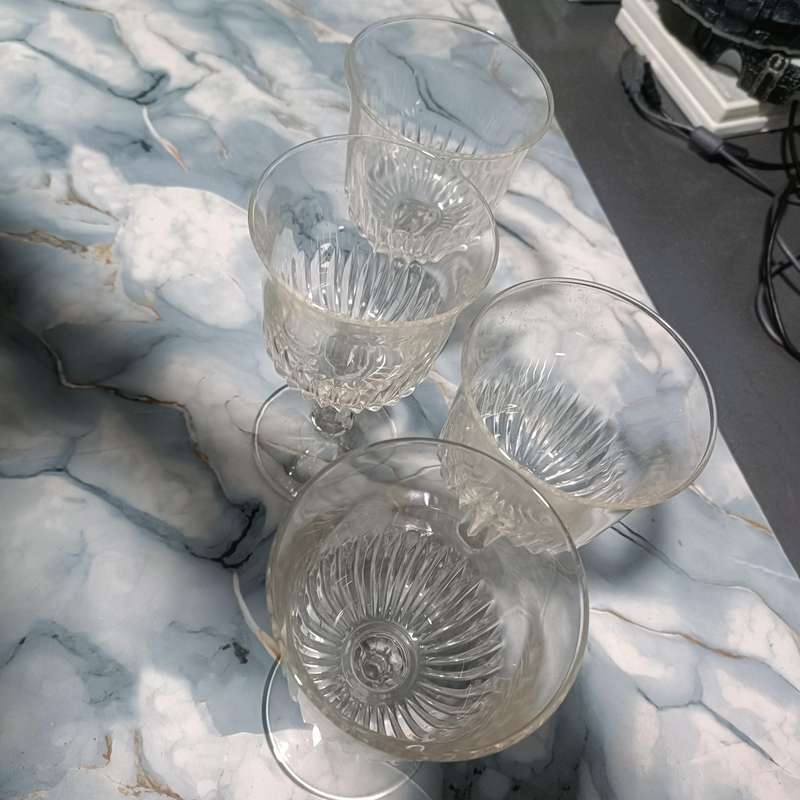 Wine Glases