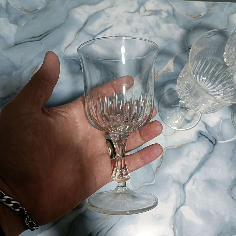 Wine Glases
