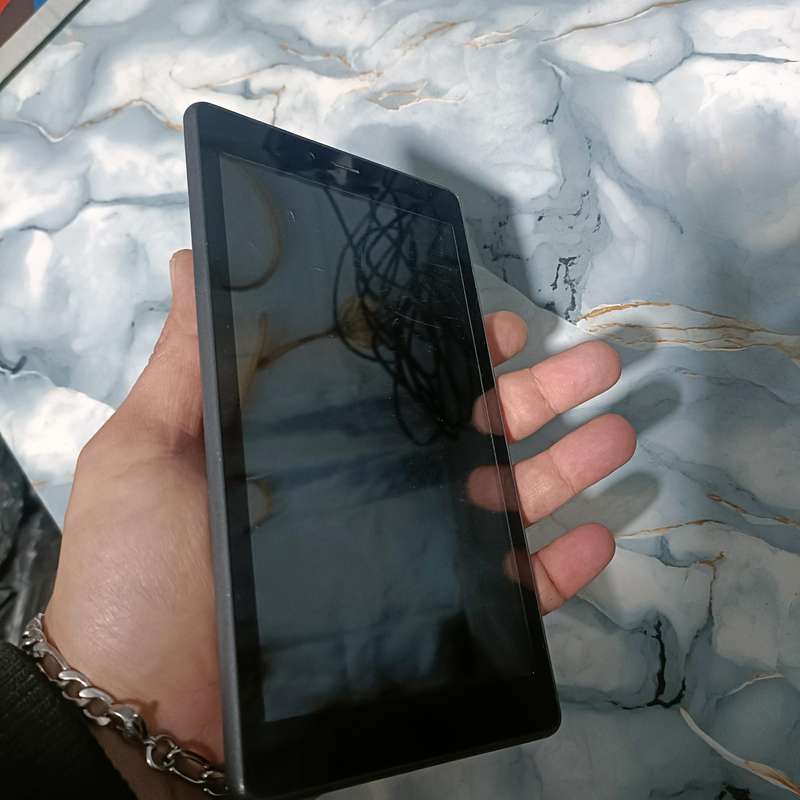 Tablet Voda