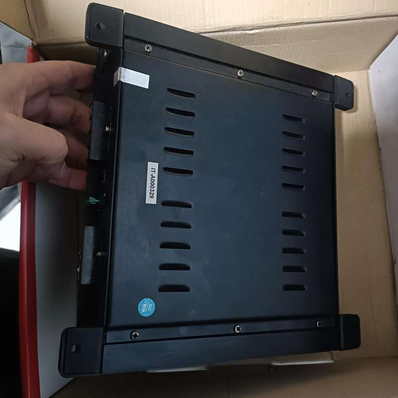 Car Amp