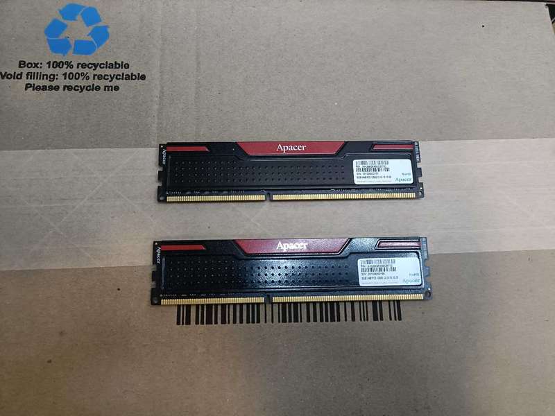 DDR3 16GB Ram kit (Gaming Ram)