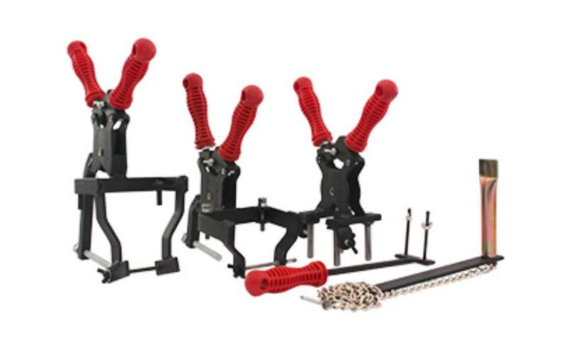 Exoweld kit