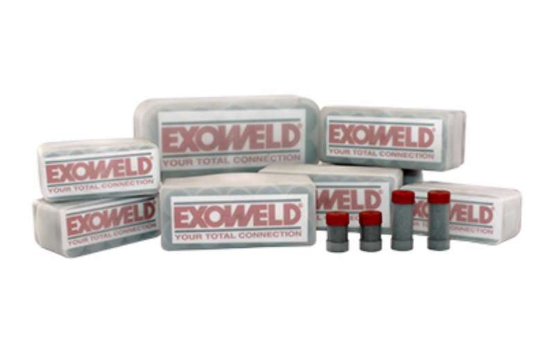 Exoweld kit