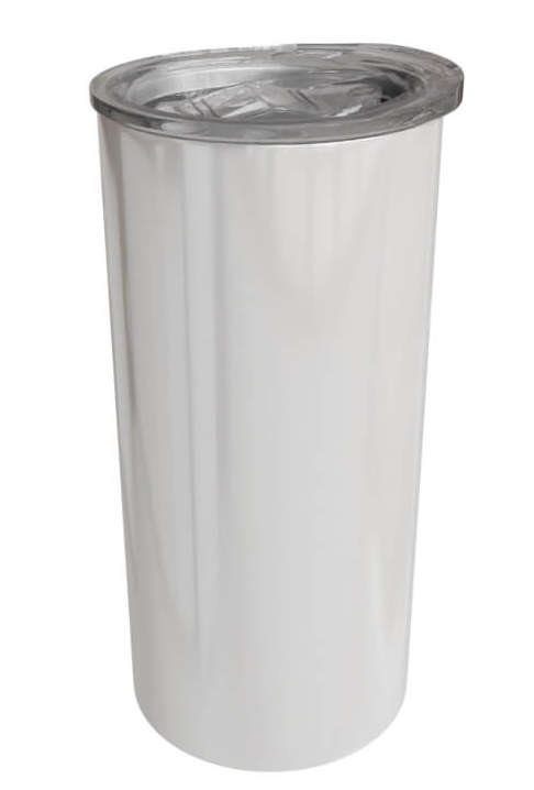 Blank Sublimation Tumbler 15oz