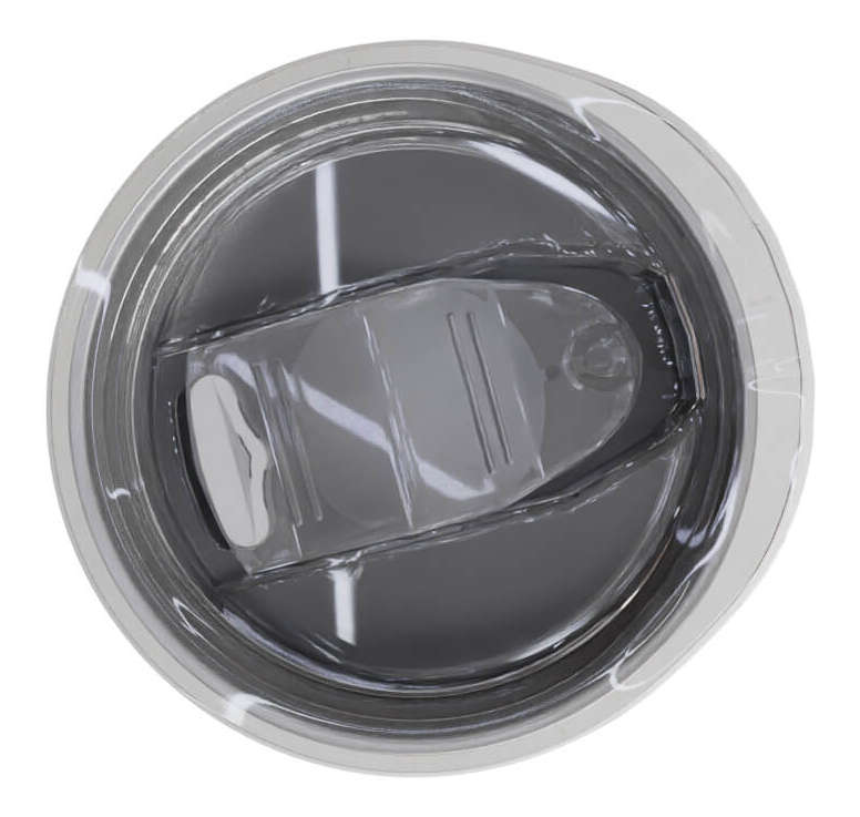 Blank Sublimation Tumbler 15oz