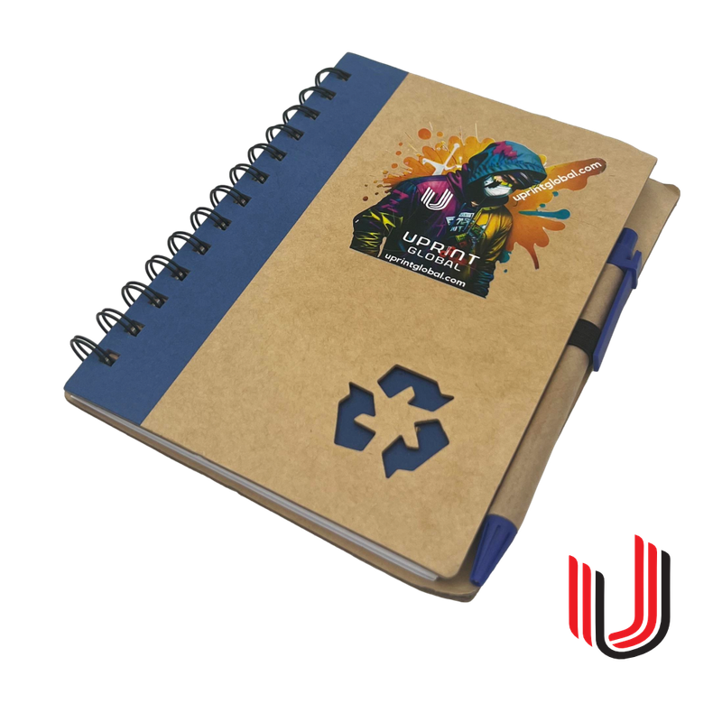 Uprint A4 White Toner Printer
