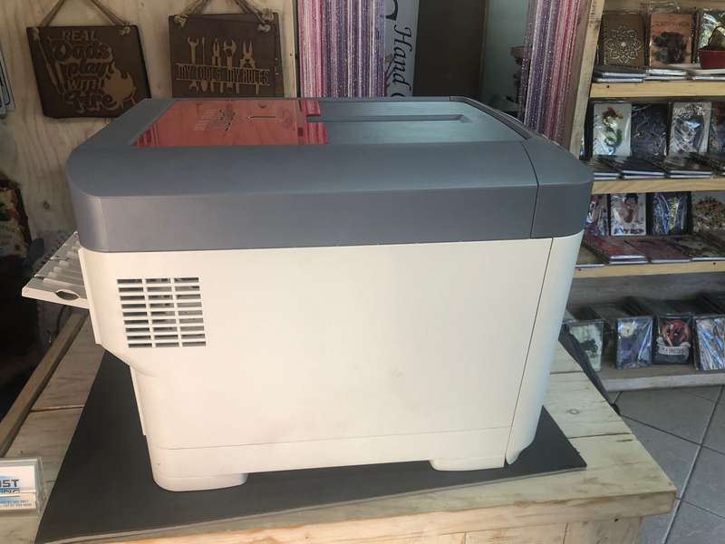 Uprint A4 White Toner Printer