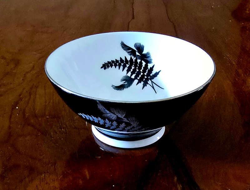 Royal Albert - Night & Day coffee set