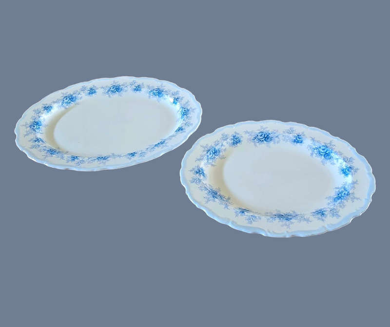 Royal Albert TIFFANY full dinner set - 35 piece set